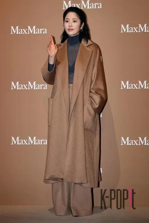 Ko Hyun-jung — Launch