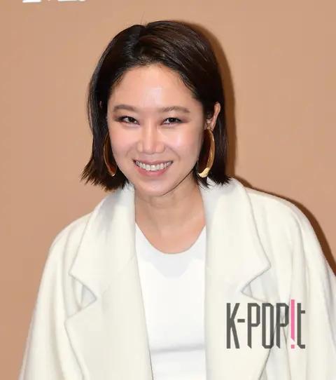 Gong Hyo-jin — Launch