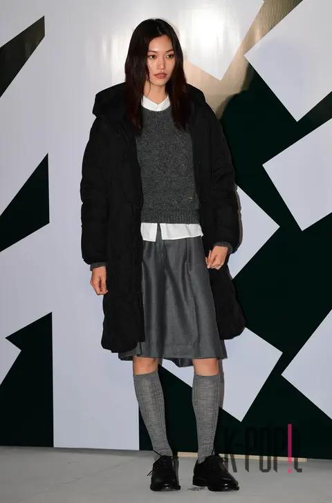 Kim Do-yeon — Launch