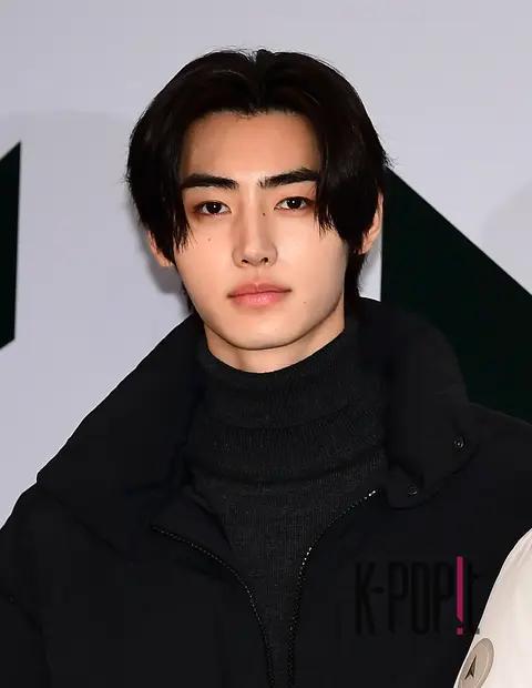 Sunghoon (ENHYPEN) — Launch