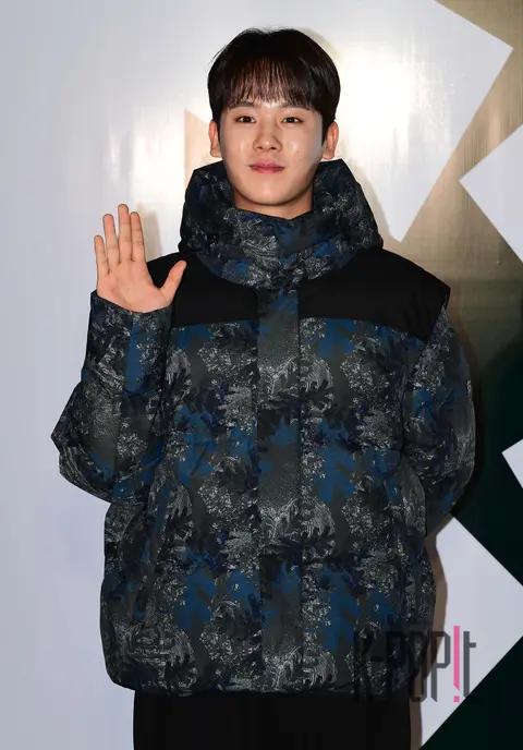 Lee Jung-ha — Launch