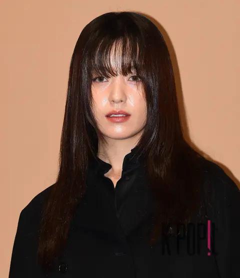 Han Hyo-joo — Launch