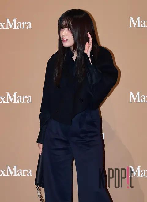 Han Hyo-joo — Launch