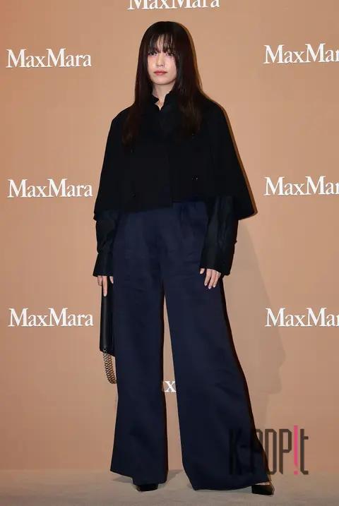 Han Hyo-joo — Launch
