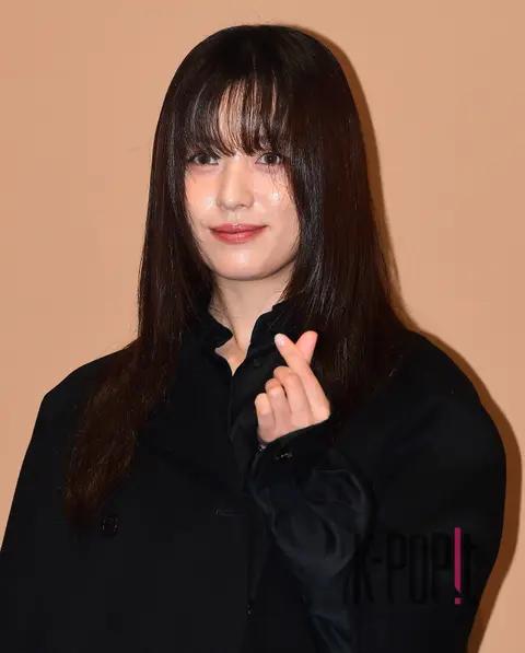 Han Hyo-joo — Launch