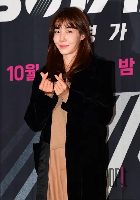 Kim Lee-na — Singer Gain 3 Production Briefing