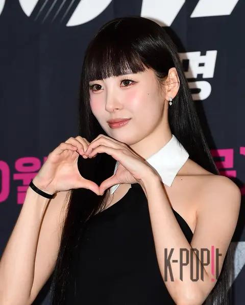 SUNMI — Singer Gain 3 Production Briefing