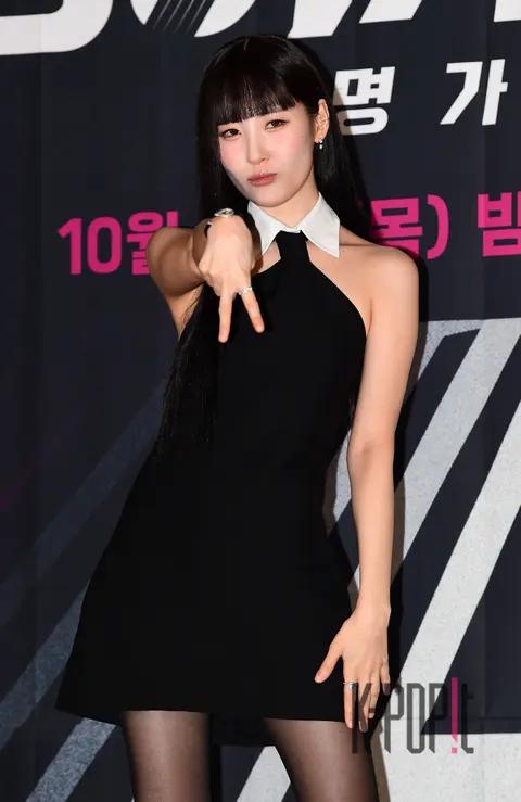 SUNMI — Singer Gain 3 Production Briefing
