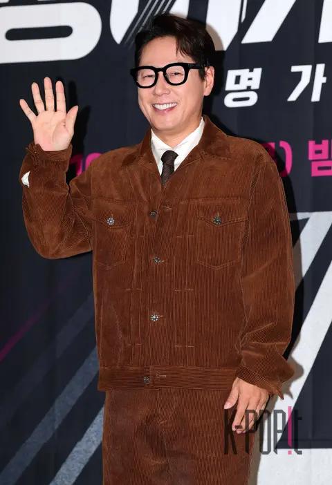 Yoon Jong-shin — Singer Gain 3 Production Briefing