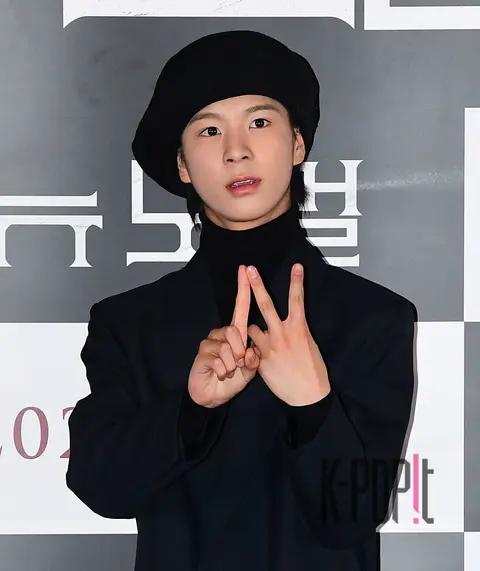 Jung Dong-won — New Normal Press Screening