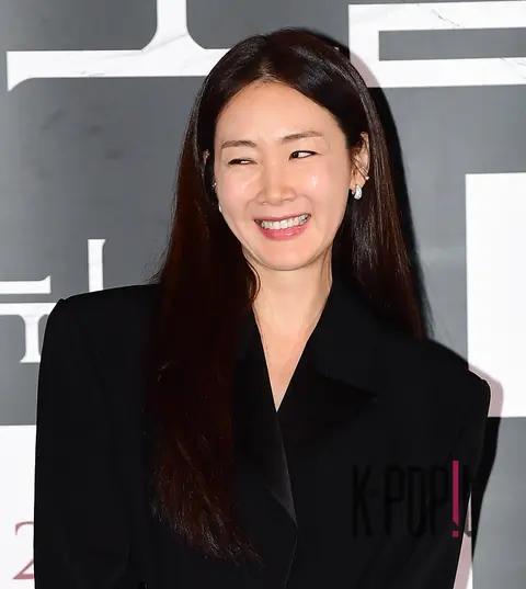 Choi Ji-woo — New Normal Press Screening