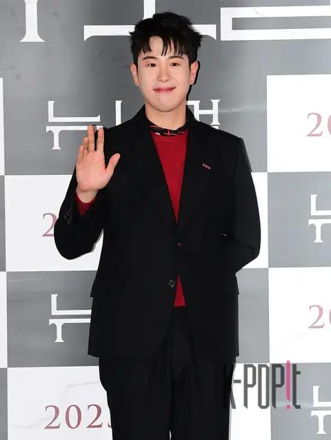 Pyo Ji-hoon — New Normal Press Screening