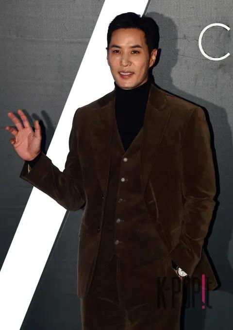 Kim Ji-seok — Launch
