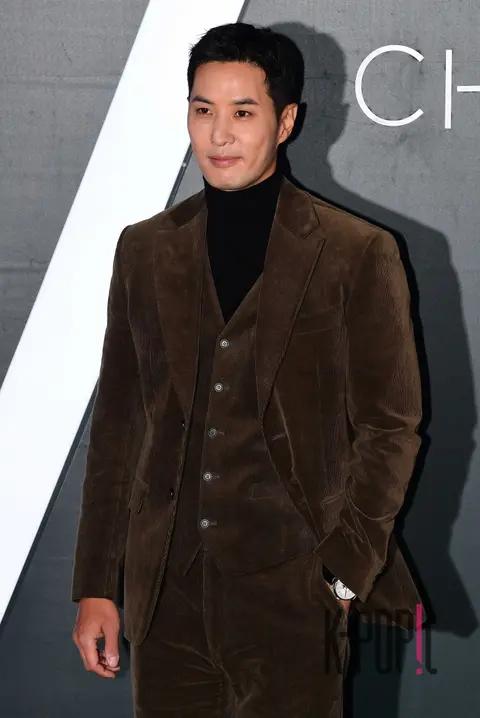 Kim Ji-seok — Launch