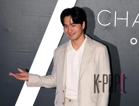 Lee Jin-wook — Launch