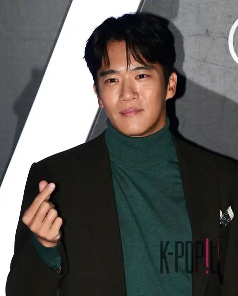Ha Seok-jin — Launch