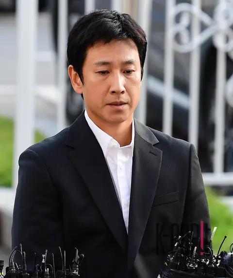 Lee Seon-gyun — Drug Allegations Police Investigation