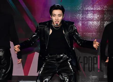 Moon Jong-up — Showcase