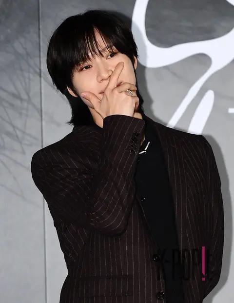 Taemin — Taemin (SHINee) Press Conference