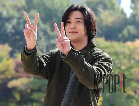 Rowoon — Arrival