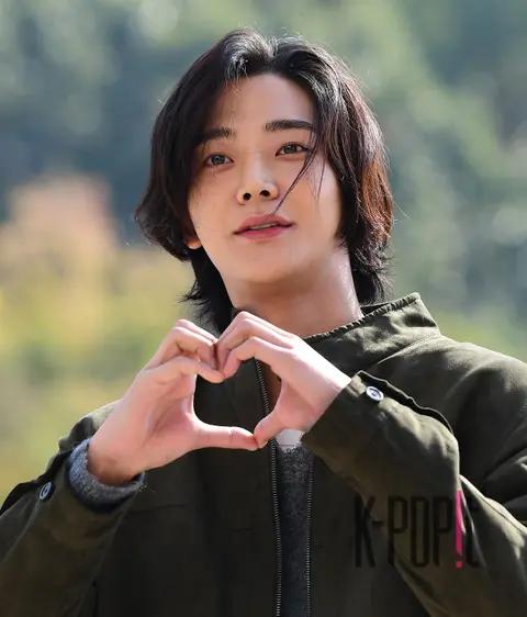 Rowoon — Arrival