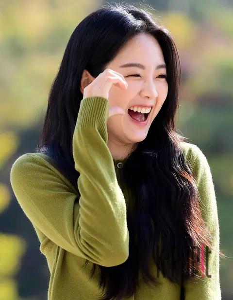Cho Yi-hyun — Arrival