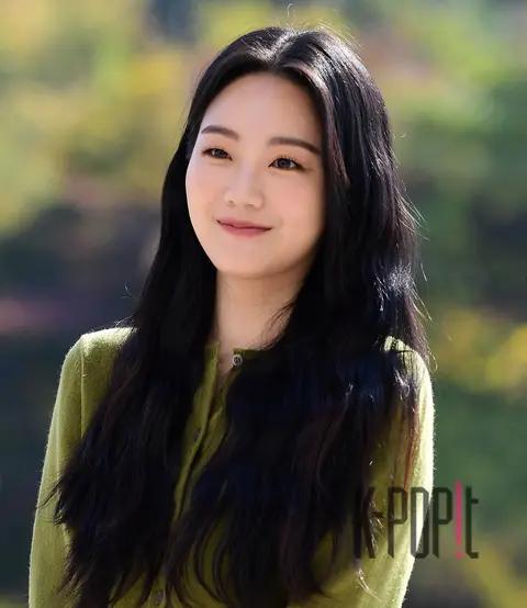 Cho Yi-hyun — Arrival