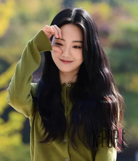 Cho Yi-hyun — Arrival
