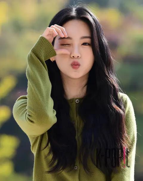 Cho Yi-hyun — Arrival