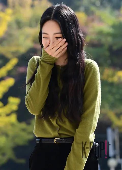 Cho Yi-hyun — Arrival