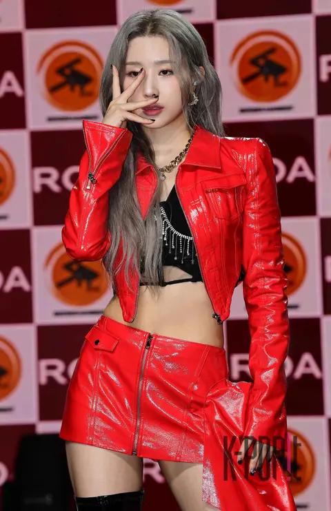 Roa — Showcase — 2023-11-01