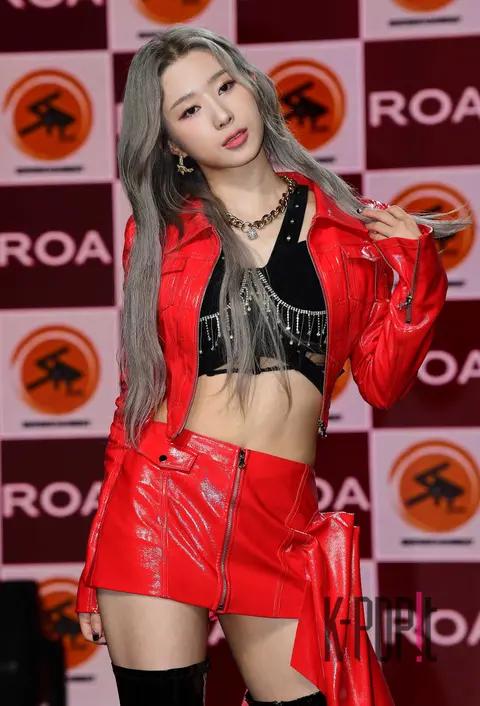 Roa — Showcase — 2023-11-01
