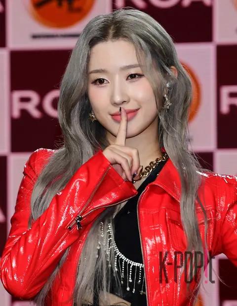 Roa — Showcase — 2023-11-01