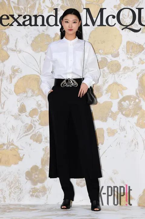 Bae Yoon-young — Launch