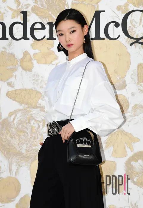 Bae Yoon-young — Launch