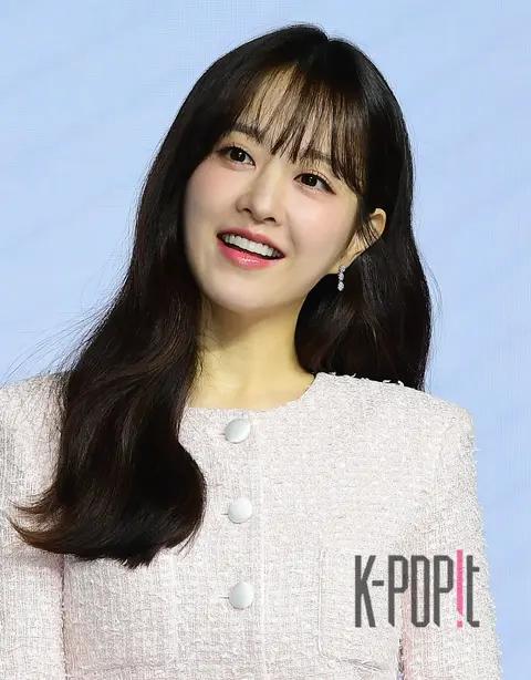 Park Bo-young — It's Okay to Not Be Okay Production Briefing