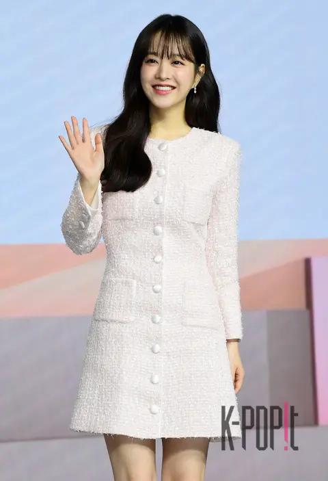 Park Bo-young — It's Okay to Not Be Okay Production Briefing
