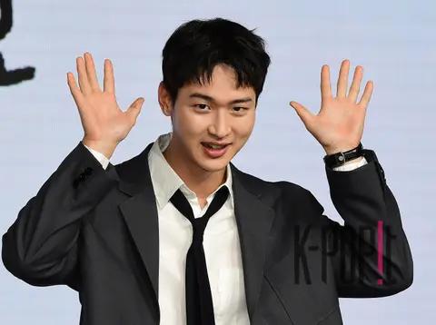 Jang Dong-yoon — It's Okay to Not Be Okay Production Briefing