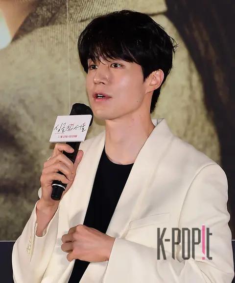 Lee Dong-wook — Single in Seoul Production Briefing