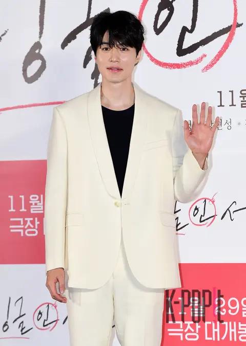 Lee Dong-wook — Single in Seoul Production Briefing