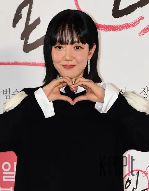 Lim Soo-jung — Single in Seoul Production Briefing