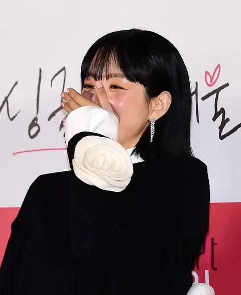 Lim Soo-jung — Single in Seoul Production Briefing