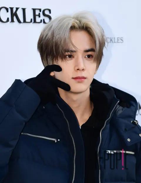 Young-hoon (THE BOYZ) — Launch