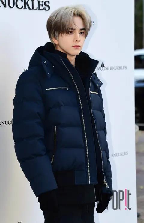 Young-hoon (THE BOYZ) — Launch