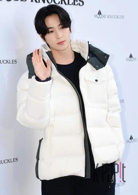 Hyunjae (THE BOYZ) — Launch