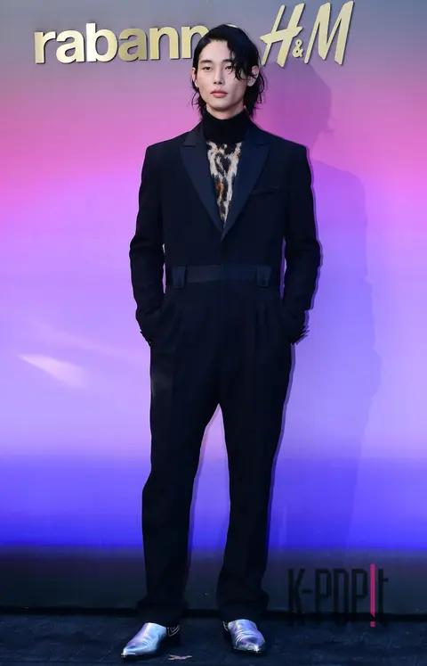 Park Tae-min — Launch