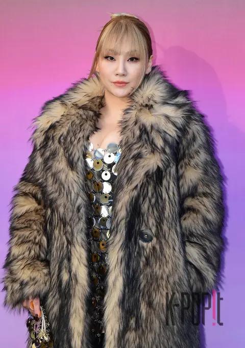 CL — Launch
