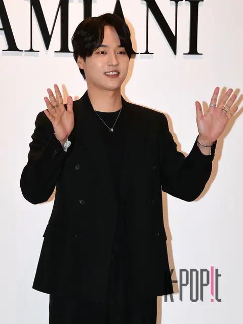 Yang Se-jong — Launch