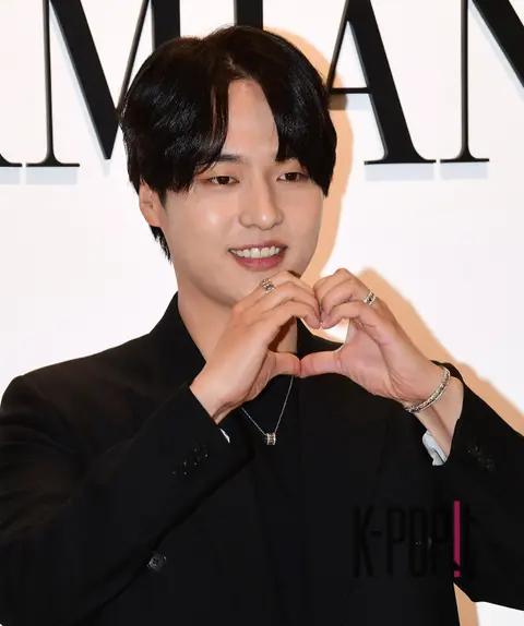 Yang Se-jong — Launch