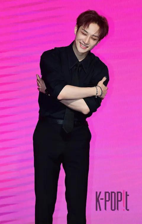 Bang Chan (Stray Kids) — Showcase